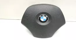 05B2351B0076N подушка безопасности Airbag на руле BMW 3 E90 E91