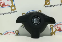 35588 подушки безпеки Airbag на кермі Seat Leon (1M)