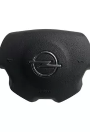 080045 подушка безопасности Airbag на руле Opel Signum