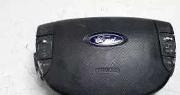 06350110801282 подушки безпеки Airbag на кермі Ford Galaxy