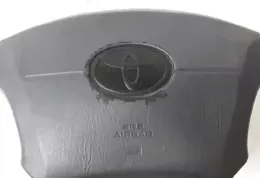 4513060170B0 подушка безопасности Airbag на руле Toyota Land Cruiser (HDJ90)