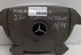 1615129914 подушка безопасности Airbag на руле Mercedes-Benz C W202