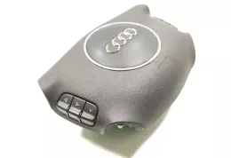 001NF01EGD41 подушки безпеки Airbag на кермі Audi A3 S3 8P