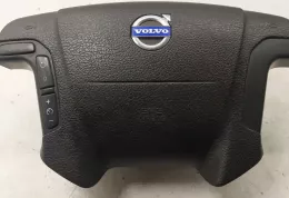 3064201803W53 подушка безопасности Airbag на руле Volvo V70