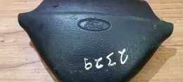 10038051861548 подушка безопасности Airbag на руле Ford Galaxy