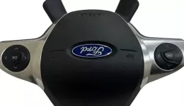 668F21655341 подушки безпеки Airbag на кермі Ford Focus