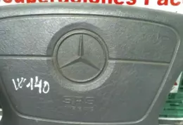 YE1DZF3RCIO подушка безопасности Airbag на руле Mercedes-Benz E W124