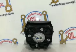52708 подушка безопасности Airbag на руле Citroen C4 I Picasso
