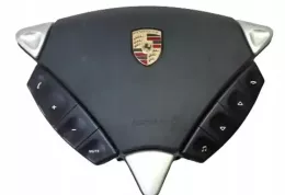 7L5880201GP подушки безпеки Airbag на кермі Porsche Cayenne (9PA)