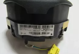 A2188605102 подушки безпеки Airbag на кермі Mercedes-Benz A W176