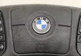 61318375 подушки безпеки Airbag на кермі BMW 3 E46