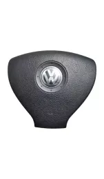 61816052C подушка безопасности Airbag на руле Volkswagen Golf V