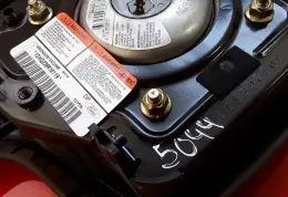1DHQ239R10119 подушка безопасности Airbag на руле Jaguar S-Type