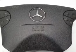 YP2L6F1ADQA подушка безопасности Airbag на руле Mercedes-Benz E W210