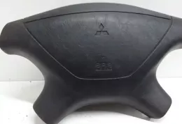 BMAJ8U1MCNE подушки безпеки Airbag на кермі Mitsubishi Pajero Sport I