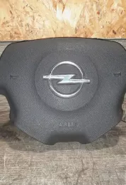 13112821 подушки безпеки Airbag на кермі Opel Vectra C