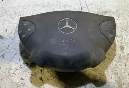 A2118206111 подушки безпеки Airbag на кермі Mercedes-Benz E W211