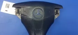 7U1211360077 подушки безпеки Airbag на кермі Mercedes-Benz C W203