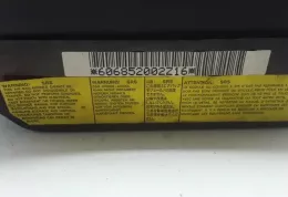 606852002Z16 подушка безопасности Airbag на руле Mitsubishi Pajero Sport I