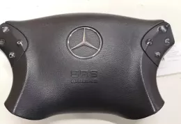 0006020801B07983 подушка безопасности Airbag на руле Mercedes-Benz C W203