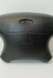 495137 подушки безпеки Airbag на кермі Ford Scorpio