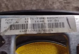 1S71042B85CBW подушки безпеки Airbag на кермі Ford Mondeo Mk III