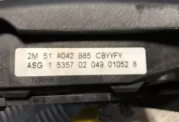 ASG1535702049 подушка безопасности Airbag на руле Ford Focus