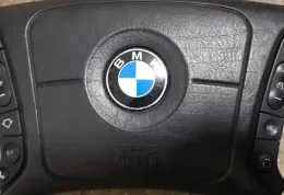 3720409085 подушка безопасности Airbag на руле BMW 5 E39
