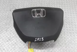 0080P1150045 подушки безпеки Airbag на кермі Honda FR-V