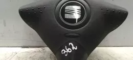 6K0880201 подушки безпеки Airbag на кермі Seat Cordoba (6K)
