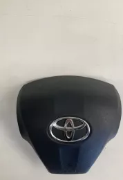 Z30M0212951 подушки безпеки Airbag на кермі Toyota RAV 4 (XA30)