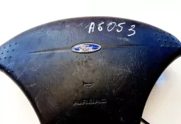 1126301264 подушки безпеки Airbag на кермі Ford Focus