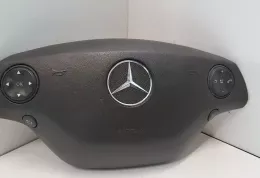 5725062124801187 подушки безпеки Airbag на кермі Mercedes-Benz S W221