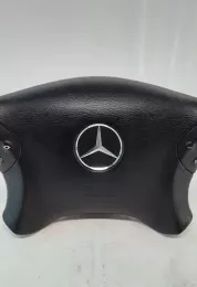 AM1232060042 подушка безопасности Airbag на руле Mercedes-Benz C W203