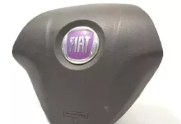 735601271 подушка безопасности Airbag на руле Fiat Fiorino