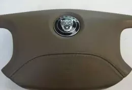 1DK1164T10111 подушка безопасности Airbag на руле Jaguar S-Type
