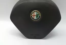 01561058060 подушка безопасности Airbag на руле Alfa Romeo Giulietta