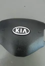 F1ADBY46KF0304 подушка безопасности Airbag на руле KIA Ceed