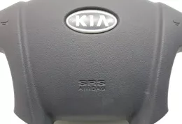 569000Z000 подушки безпеки Airbag на кермі KIA Sportage