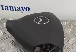 030008607403911671 подушки безпеки Airbag на кермі Mercedes-Benz A W169