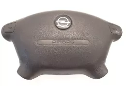 12660026 подушка безопасности Airbag на руле Opel Omega B1