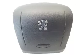 07354879960 подушки безпеки Airbag на кермі Peugeot Boxer