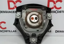 Y10348606A5A подушка безопасности Airbag на руле Toyota Corolla Verso AR10