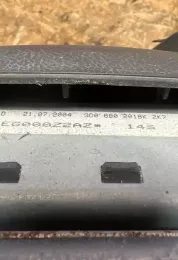 21072004 подушки безпеки Airbag на кермі Volkswagen Phaeton