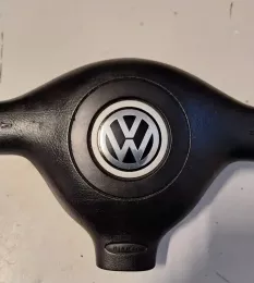20022412477 подушка безопасности Airbag на руле Volkswagen Bora