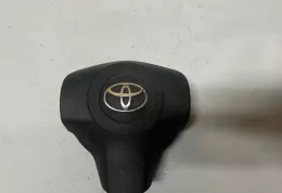 G01559108A8Z подушки безпеки Airbag на кермі Toyota RAV 4 (XA30)