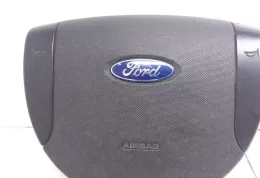 1S71F042885CCW подушка безопасности Airbag на руле Ford Mondeo Mk III