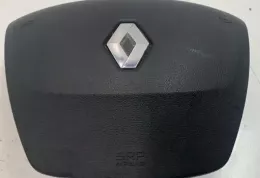 0918483820802 подушка безопасности Airbag на руле Renault Megane III - фото