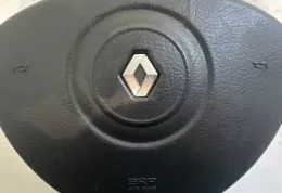 350C20460048 подушки безпеки Airbag на кермі Renault Clio III