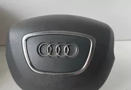 610804403D подушки безпеки Airbag на кермі Audi A6 S6 C7 4G